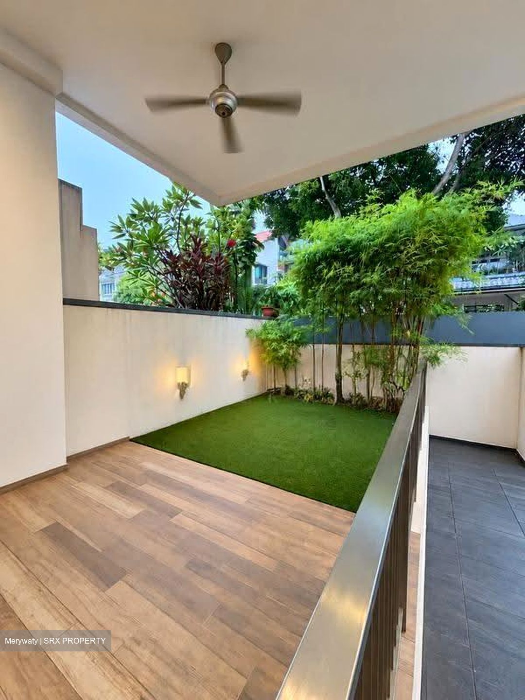 Serangoon Garden Estate (D19), Terrace #632334251